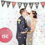 Guirnalda personalizada (10 banderolas)