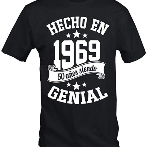 Hecho en ****