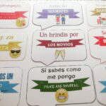 Mensaje personalizado a color