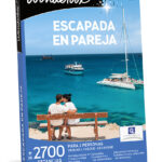 Escapada en pareja
