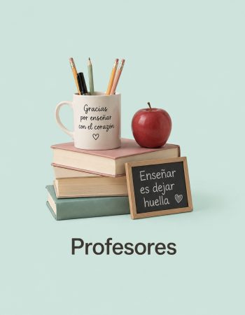 Profesores