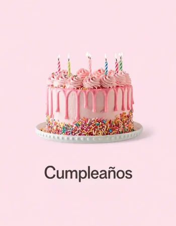 Cumpleaños