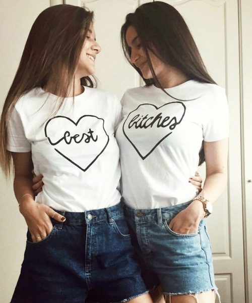 Camisetas