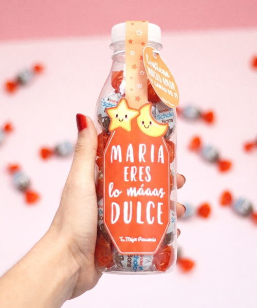 Dulces