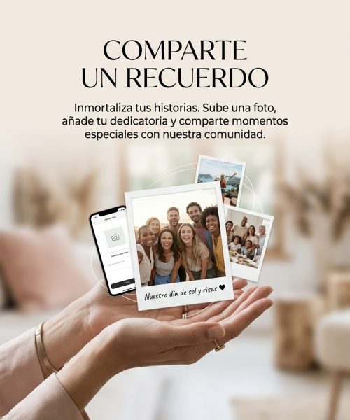 CREAR RECUERDO