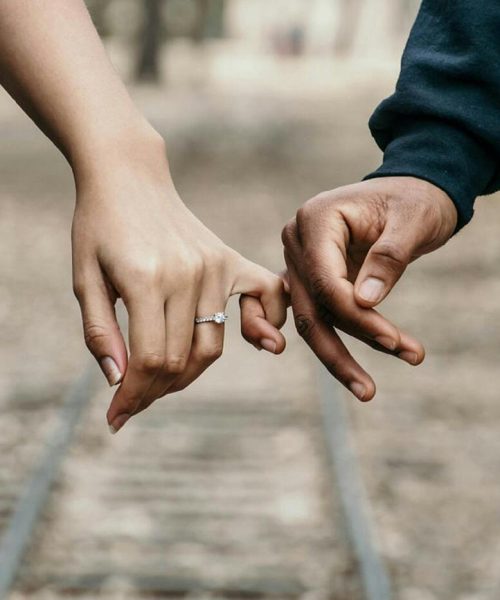 Parejas