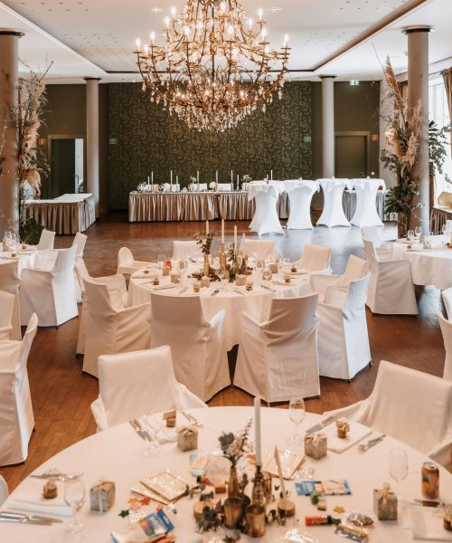 SERVICIO PARA EVENTOS